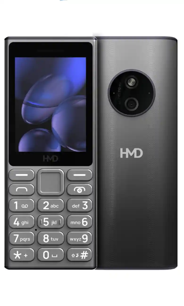 HMD 110 4G
