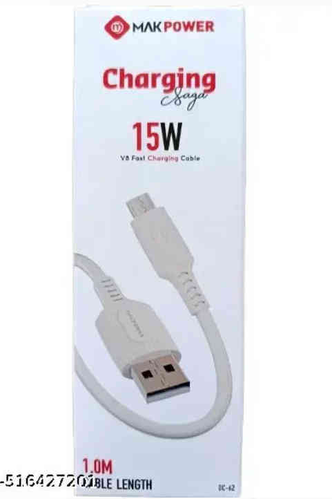 2N2 Tablet Chargers, Adapters & Cables